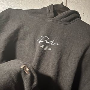 Primitive hoodie